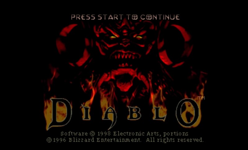 hacks and cheats for gog diablo